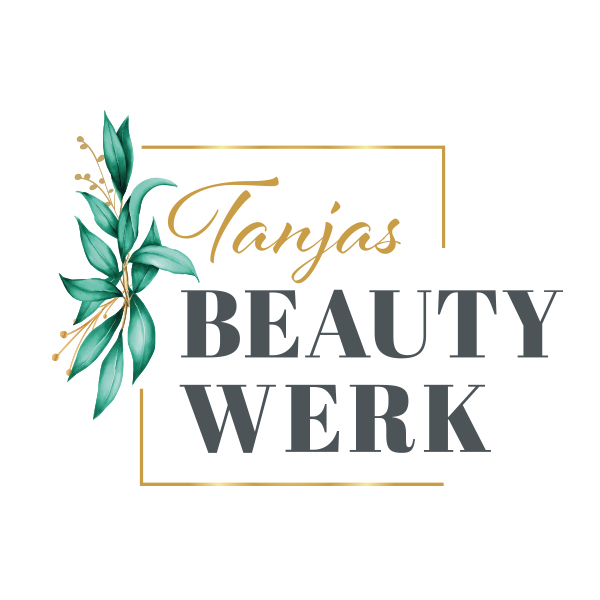 Tanjas Beauty Werk Logo